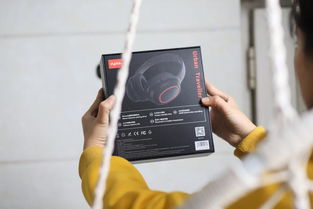 一周體驗(yàn) 699元的dyplay頭戴式主動(dòng)降噪藍(lán)牙無(wú)線耳機(jī)是何表現(xiàn)