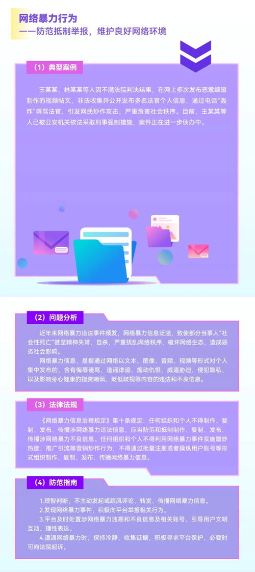 守護(hù)清朗空間 在國家網(wǎng)絡(luò)安全宣傳周深化網(wǎng)絡(luò)暴力防控與信息安全軟件開發(fā)